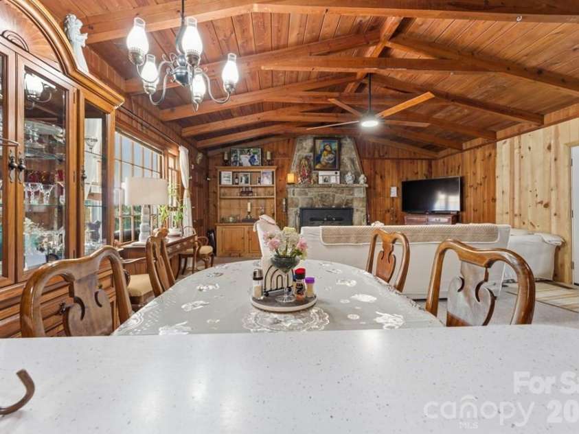 3731 Dillard Road, Highlands, NC 28741.  MLS# CAR4379401, YatesRealty ID 19471. 