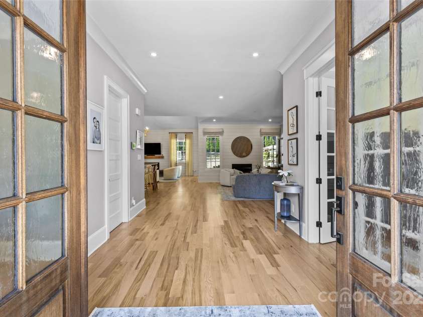 5638 Timber Lane, Charlotte, NC 28270.  MLS# CAR4268373, YatesRealty ID 19471. 