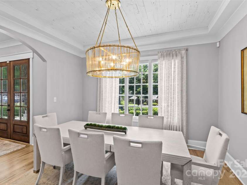 5638 Timber Lane, Charlotte, NC 28270.  MLS# CAR4268373, YatesRealty ID 19471. 