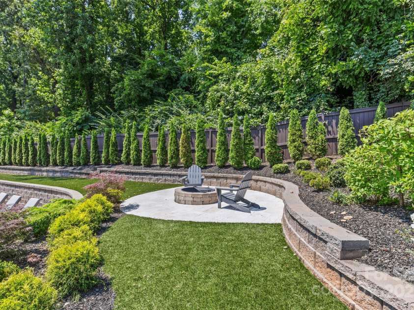 5638 Timber Lane, Charlotte, NC 28270.  MLS# CAR4268373, YatesRealty ID 19471. 