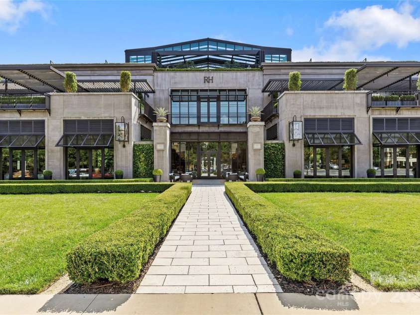 5638 Timber Lane, Charlotte, NC 28270.  MLS# CAR4268373, YatesRealty ID 19471. 