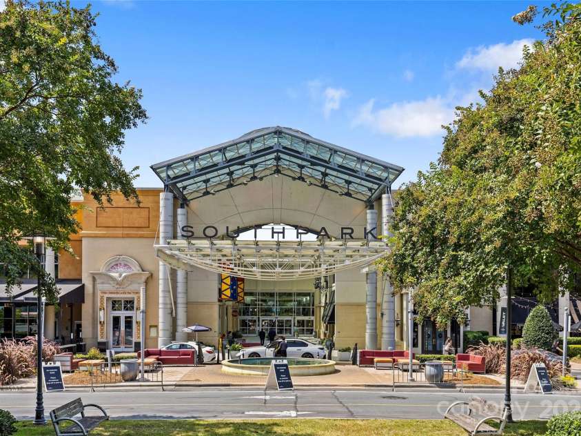 5638 Timber Lane, Charlotte, NC 28270.  MLS# CAR4268373, YatesRealty ID 19471. 