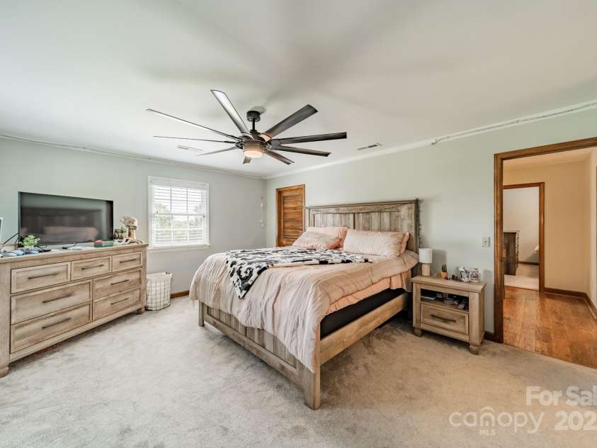 8698 Rocky River Road, Harrisburg, NC 28075.  MLS# CAR4263046, YatesRealty ID 19472. 