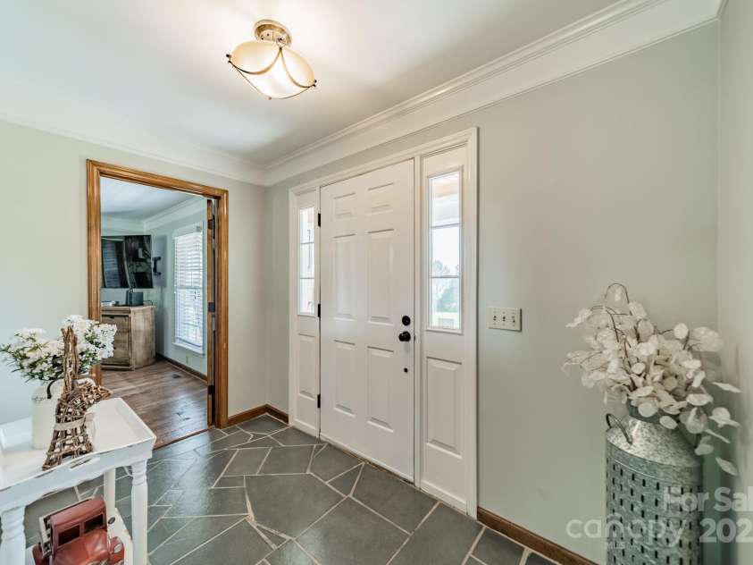 8698 Rocky River Road, Harrisburg, NC 28075.  MLS# CAR4263046, YatesRealty ID 19472. 