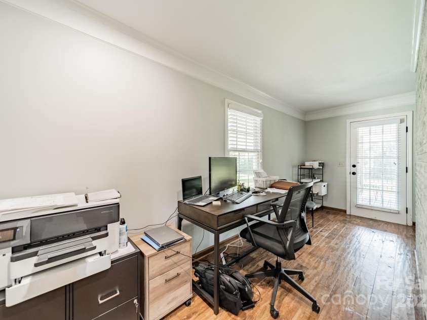 8698 Rocky River Road, Harrisburg, NC 28075.  MLS# CAR4263046, YatesRealty ID 19472. 