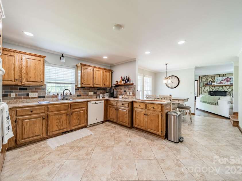 8698 Rocky River Road, Harrisburg, NC 28075.  MLS# CAR4263046, YatesRealty ID 19472. 