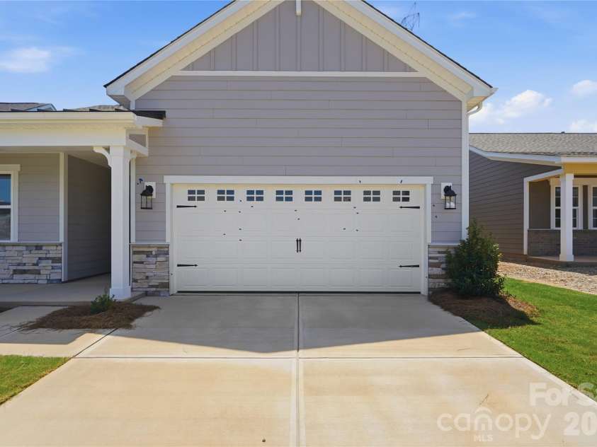110 Northgate Boulevard, Indian Trail, NC 28079.  MLS# CAR4411249, YatesRealty ID 19473. 