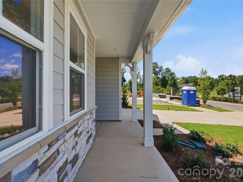 110 Northgate Boulevard, Indian Trail, NC 28079.  MLS# CAR4411249, YatesRealty ID 19473. 