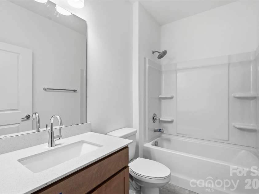 110 Northgate Boulevard, Indian Trail, NC 28079.  MLS# CAR4411249, YatesRealty ID 19473. 