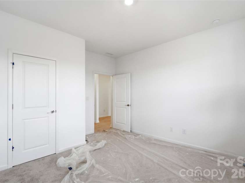 110 Northgate Boulevard, Indian Trail, NC 28079.  MLS# CAR4411249, YatesRealty ID 19473. 