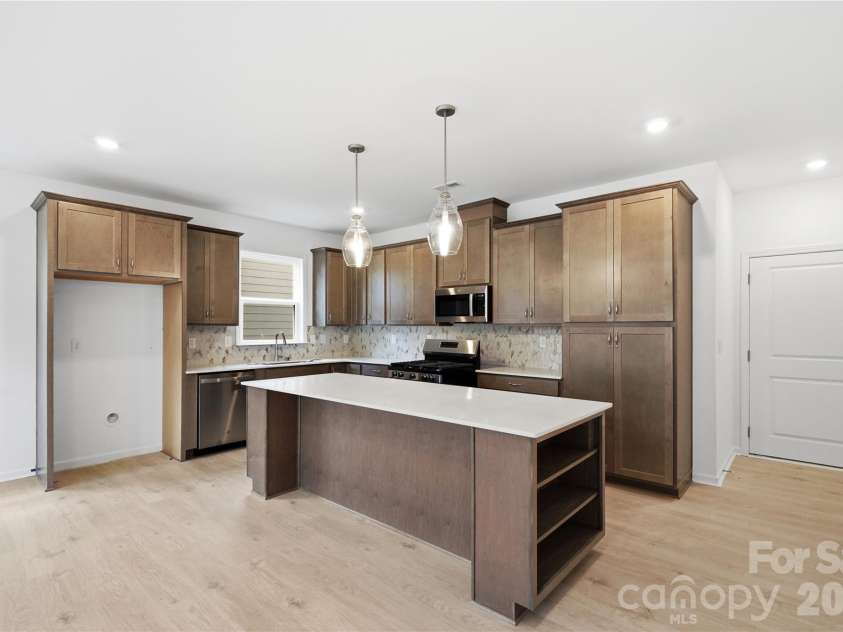 110 Northgate Boulevard, Indian Trail, NC 28079.  MLS# CAR4411249, YatesRealty ID 19473. 
