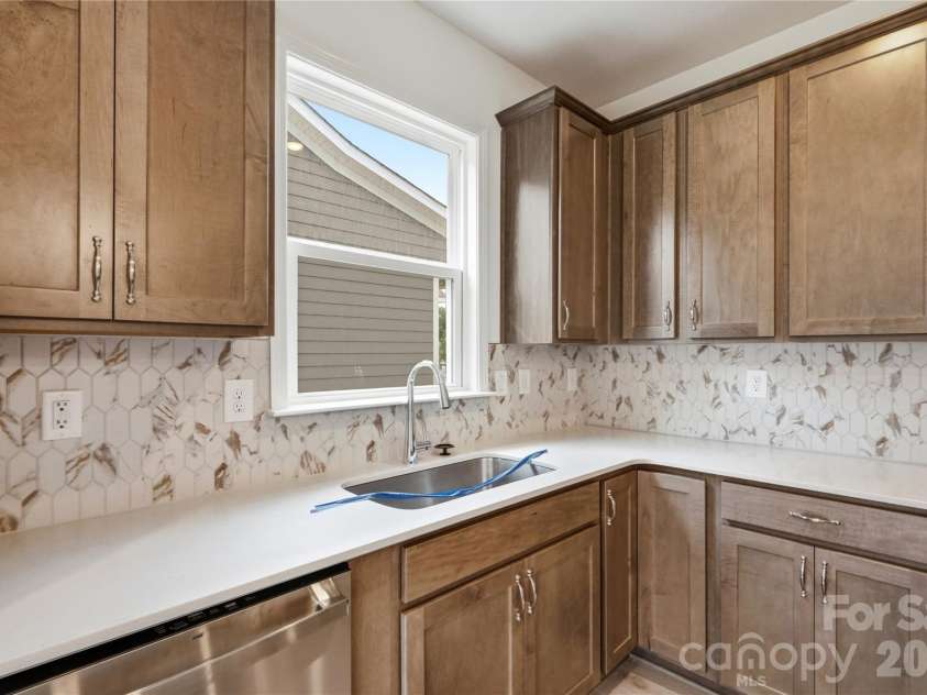 110 Northgate Boulevard, Indian Trail, NC 28079.  MLS# CAR4411249, YatesRealty ID 19473. 