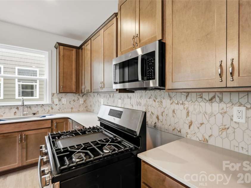 110 Northgate Boulevard, Indian Trail, NC 28079.  MLS# CAR4411249, YatesRealty ID 19473. 