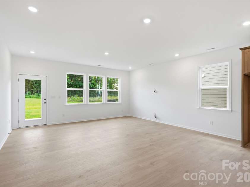 110 Northgate Boulevard, Indian Trail, NC 28079.  MLS# CAR4411249, YatesRealty ID 19473. 