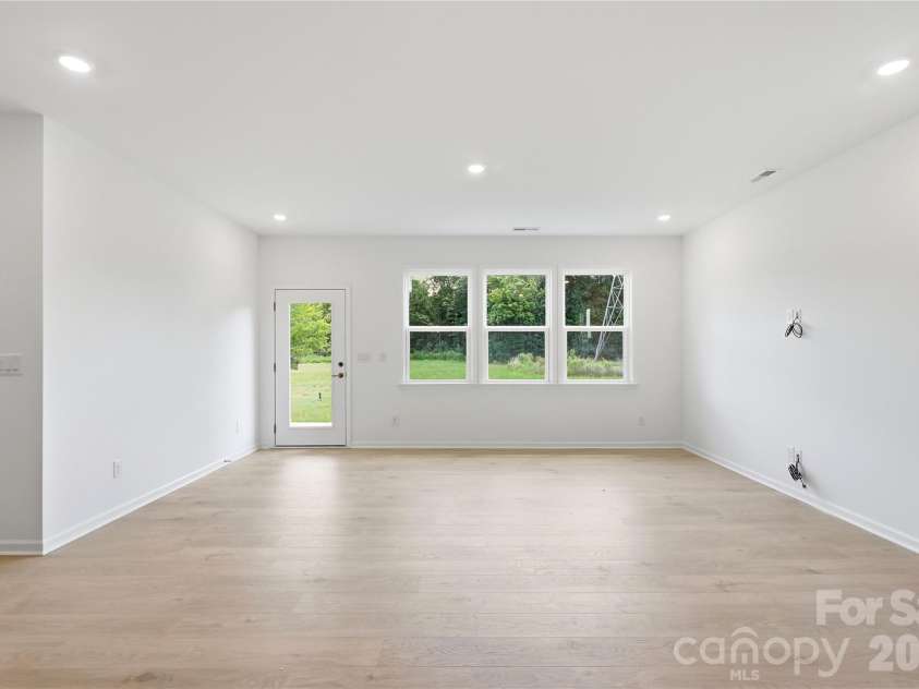 110 Northgate Boulevard, Indian Trail, NC 28079.  MLS# CAR4411249, YatesRealty ID 19473. 