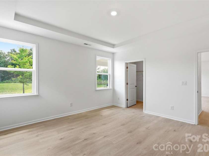 110 Northgate Boulevard, Indian Trail, NC 28079.  MLS# CAR4411249, YatesRealty ID 19473. 