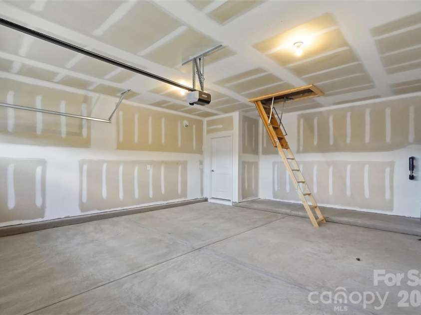 110 Northgate Boulevard, Indian Trail, NC 28079.  MLS# CAR4411249, YatesRealty ID 19473. 