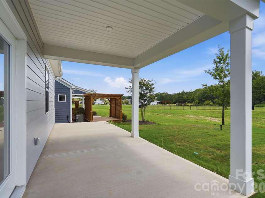 110 Northgate Boulevard, Indian Trail, NC 28079.  MLS# CAR4411249, YatesRealty ID 19473. 