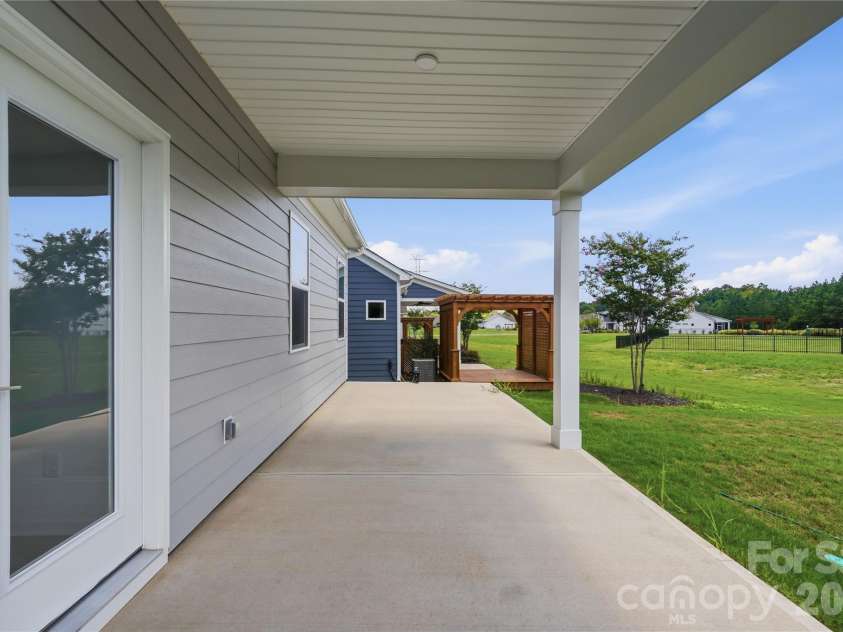 110 Northgate Boulevard, Indian Trail, NC 28079.  MLS# CAR4411249, YatesRealty ID 19473. 