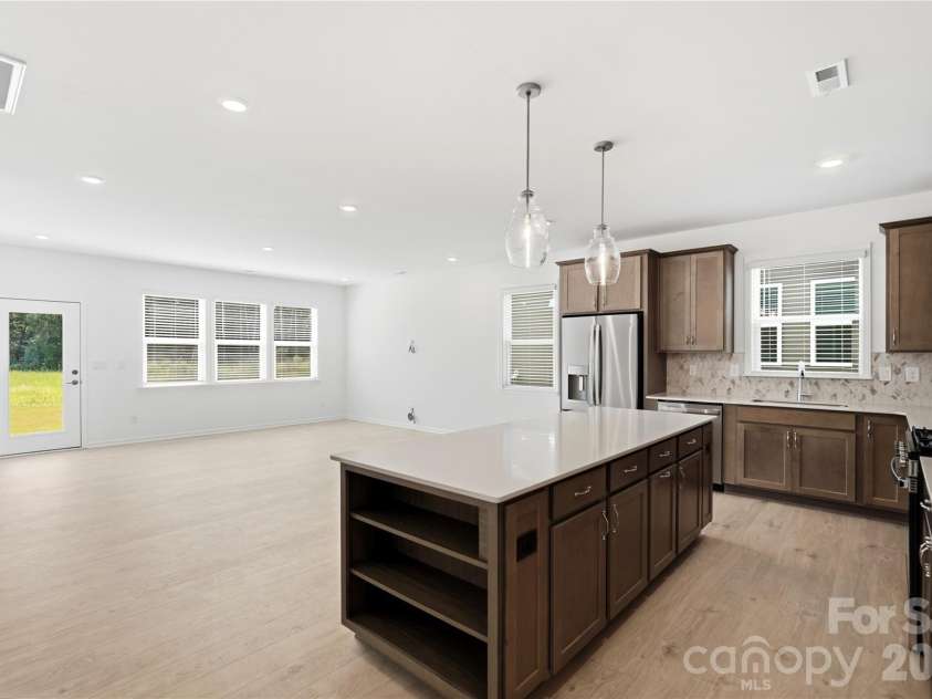 110 Northgate Boulevard, Indian Trail, NC 28079.  MLS# CAR4411249, YatesRealty ID 19473. 