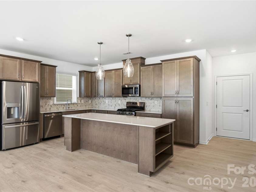 110 Northgate Boulevard, Indian Trail, NC 28079.  MLS# CAR4411249, YatesRealty ID 19473. 