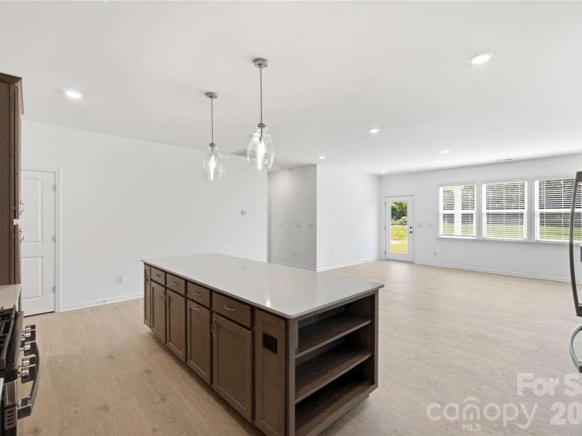 110 Northgate Boulevard, Indian Trail, NC 28079.  MLS# CAR4411249, YatesRealty ID 19473. 