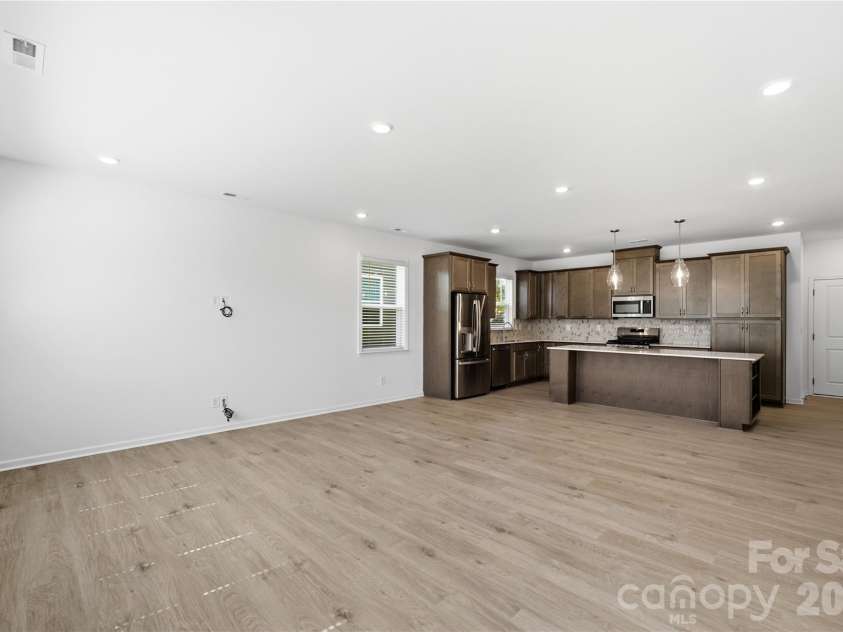 110 Northgate Boulevard, Indian Trail, NC 28079.  MLS# CAR4411249, YatesRealty ID 19473. 