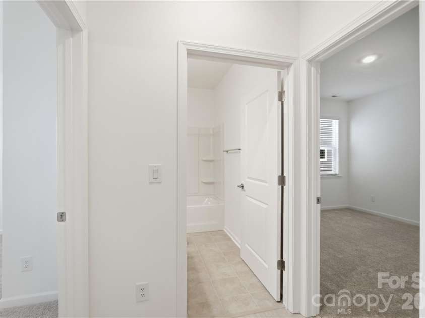 110 Northgate Boulevard, Indian Trail, NC 28079.  MLS# CAR4411249, YatesRealty ID 19473. 