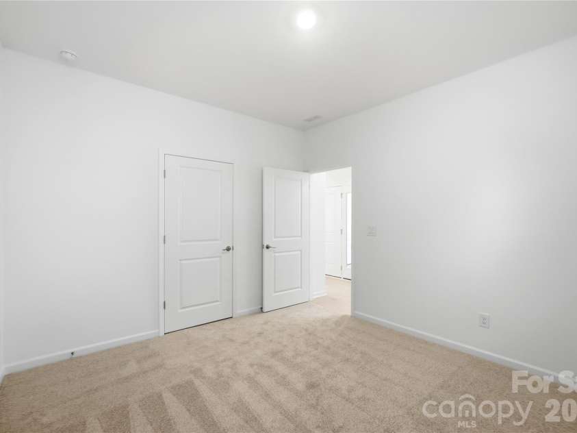 110 Northgate Boulevard, Indian Trail, NC 28079.  MLS# CAR4411249, YatesRealty ID 19473. 
