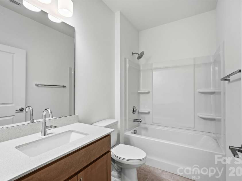 110 Northgate Boulevard, Indian Trail, NC 28079.  MLS# CAR4411249, YatesRealty ID 19473. 
