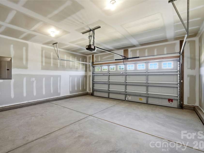 110 Northgate Boulevard, Indian Trail, NC 28079.  MLS# CAR4411249, YatesRealty ID 19473. 