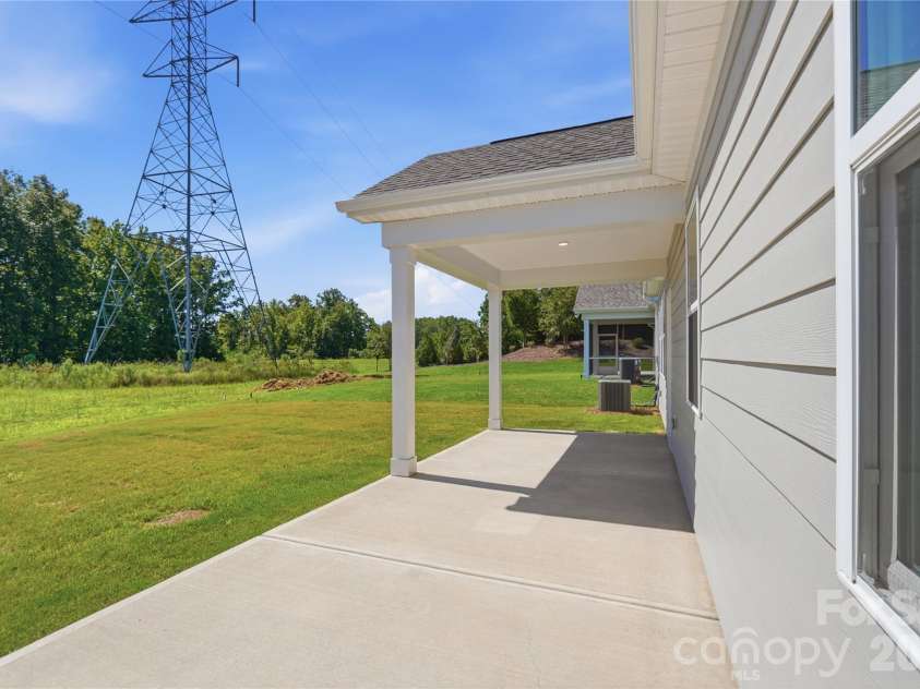 110 Northgate Boulevard, Indian Trail, NC 28079.  MLS# CAR4411249, YatesRealty ID 19473. 