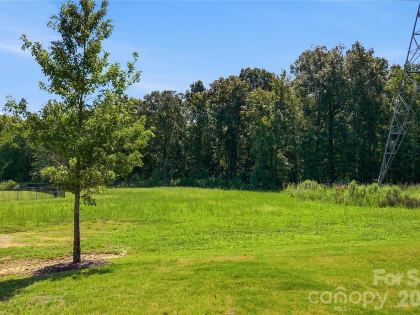 110 Northgate Boulevard, Indian Trail, NC 28079.  MLS# CAR4411249, YatesRealty ID 19473. 