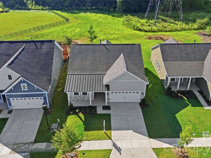 110 Northgate Boulevard, Indian Trail, NC 28079.  MLS# CAR4411249, YatesRealty ID 19473. 