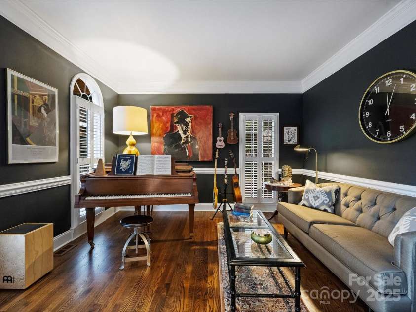 16308 Woolwine Road, Charlotte, NC 28278.  MLS# CAR4260989, YatesRealty ID 19473. Office