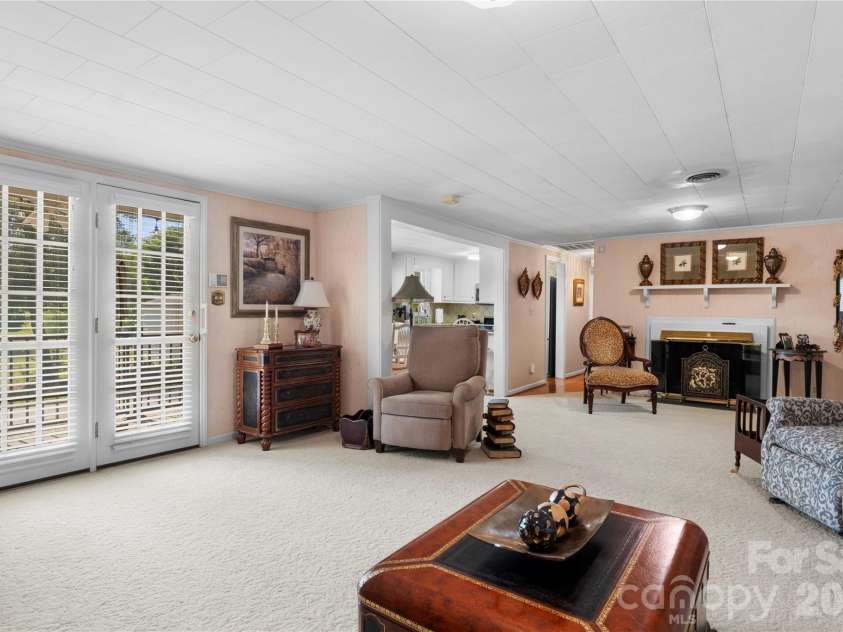 1687 Sexton Road, Denton, NC 27239.  MLS# CAR4379400, YatesRealty ID 19474. 