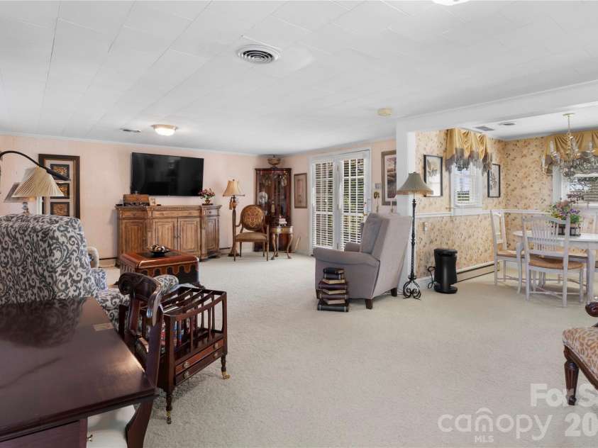 1687 Sexton Road, Denton, NC 27239.  MLS# CAR4379400, YatesRealty ID 19474. 