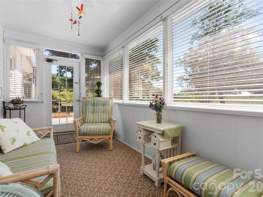 1687 Sexton Road, Denton, NC 27239.  MLS# CAR4379400, YatesRealty ID 19474. 