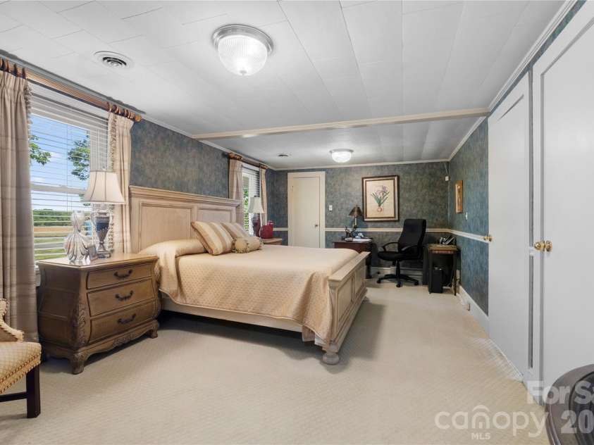 1687 Sexton Road, Denton, NC 27239.  MLS# CAR4379400, YatesRealty ID 19474. 