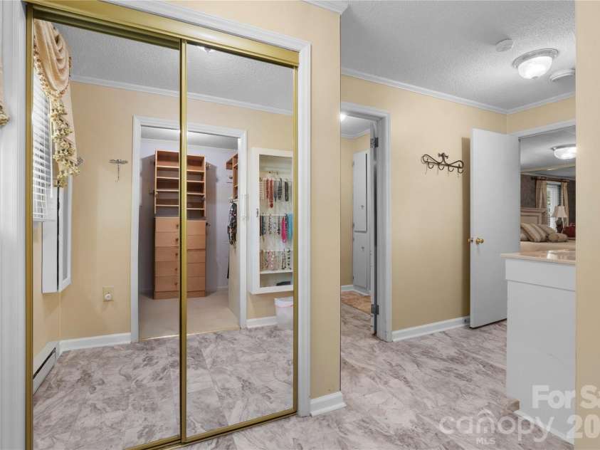 1687 Sexton Road, Denton, NC 27239.  MLS# CAR4379400, YatesRealty ID 19474. 