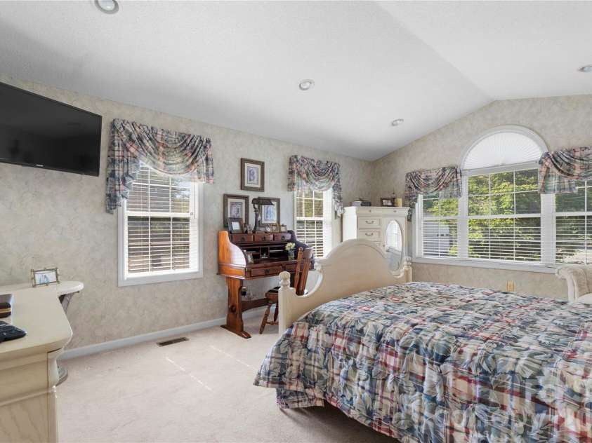 1687 Sexton Road, Denton, NC 27239.  MLS# CAR4379400, YatesRealty ID 19474. 