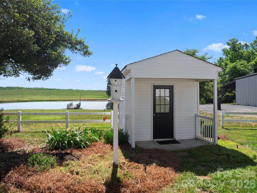 1687 Sexton Road, Denton, NC 27239.  MLS# CAR4379400, YatesRealty ID 19474. 