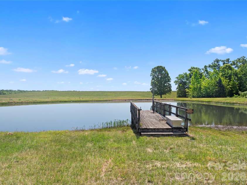 1687 Sexton Road, Denton, NC 27239.  MLS# CAR4379400, YatesRealty ID 19474. 