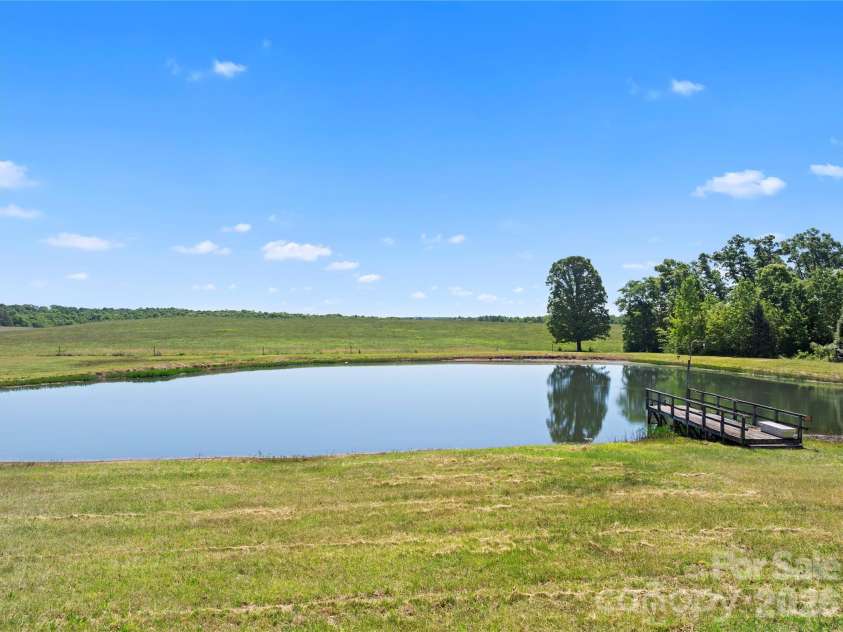 1687 Sexton Road, Denton, NC 27239.  MLS# CAR4379400, YatesRealty ID 19474. 