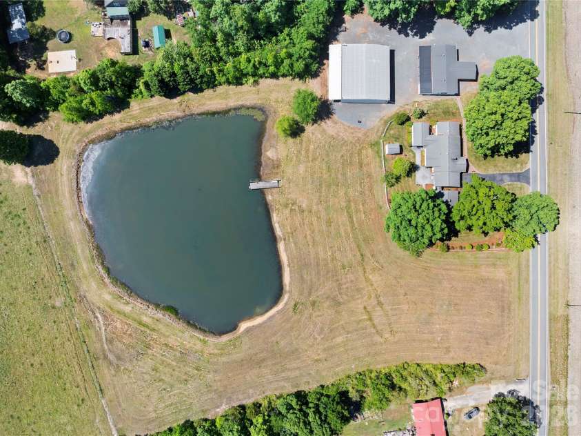 1687 Sexton Road, Denton, NC 27239.  MLS# CAR4379400, YatesRealty ID 19474. 
