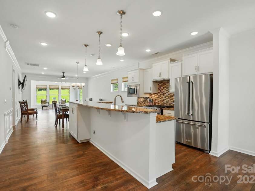 258 Cherrytree Drive, Fort Mill, SC 29715.  MLS# CAR4261515, YatesRealty ID 19474. 