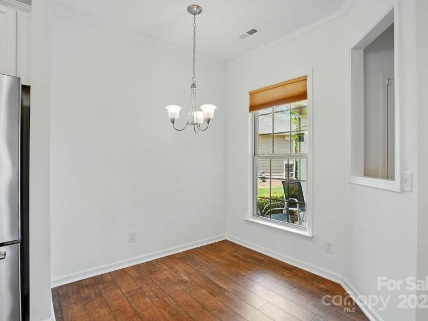 258 Cherrytree Drive, Fort Mill, SC 29715.  MLS# CAR4261515, YatesRealty ID 19474. 