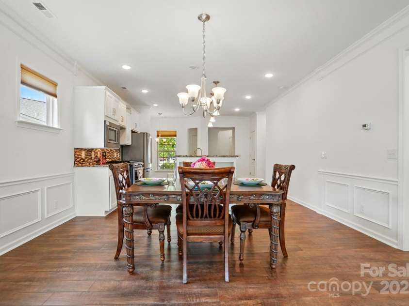 258 Cherrytree Drive, Fort Mill, SC 29715.  MLS# CAR4261515, YatesRealty ID 19474. 