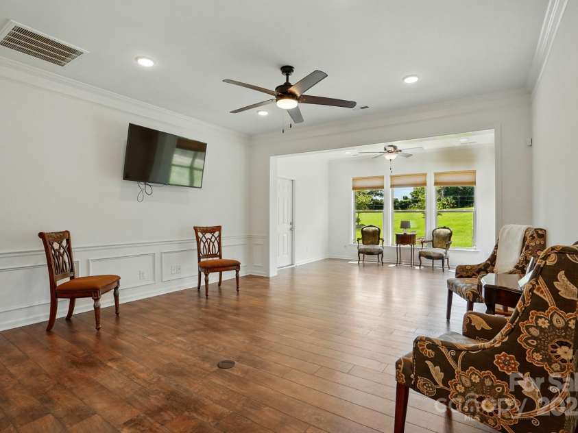 258 Cherrytree Drive, Fort Mill, SC 29715.  MLS# CAR4261515, YatesRealty ID 19474. 