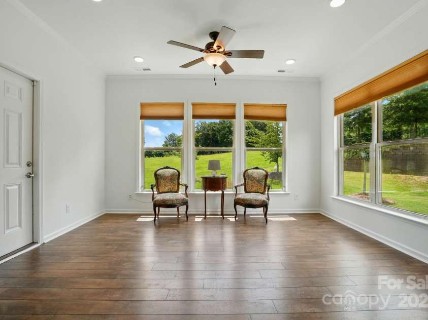 258 Cherrytree Drive, Fort Mill, SC 29715.  MLS# CAR4261515, YatesRealty ID 19474. 